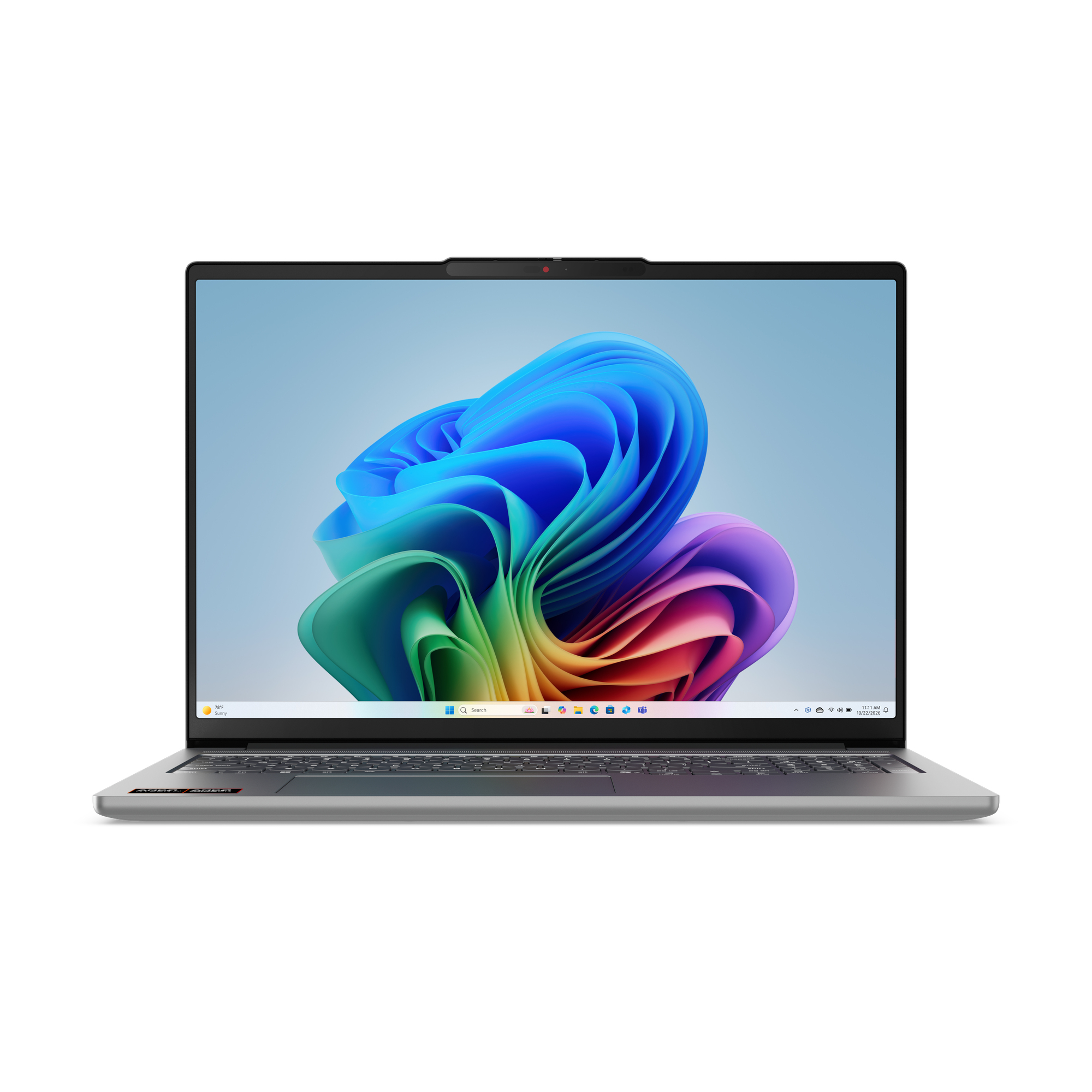 Laptop Lenovo IdeaPad Pro 5 16AGP11 83SJ000VRM OLED 2.8K Ryzen AI 9 465 32GB 1TB - imagine 2