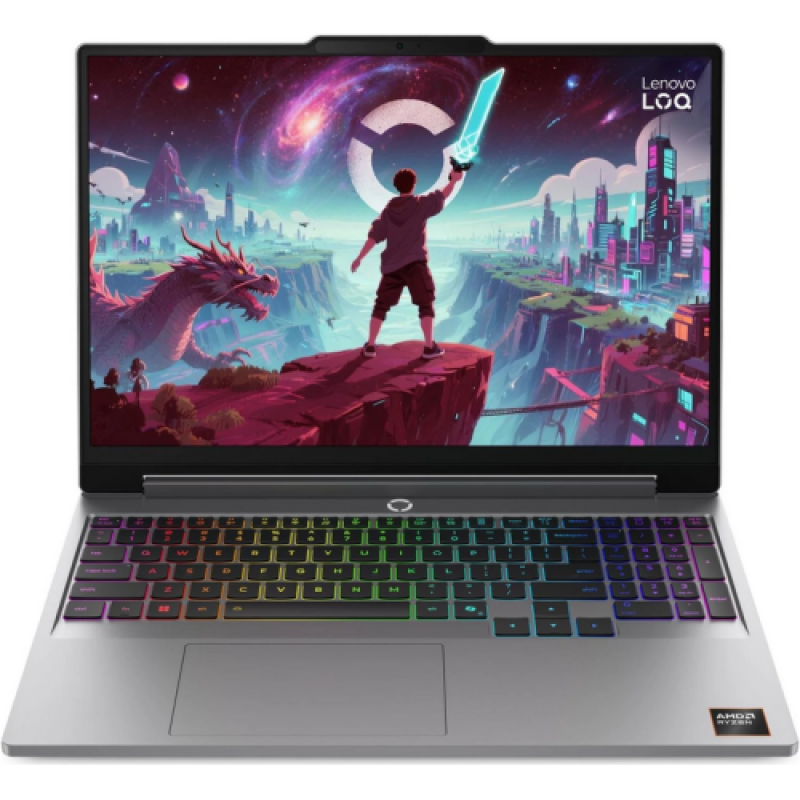 Laptop Lenovo LOQ 15 R7 250