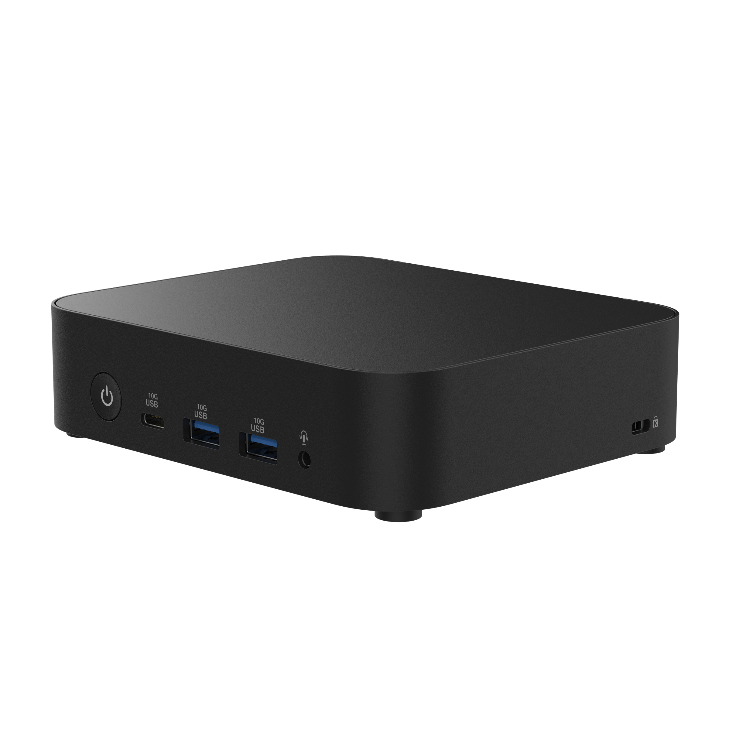 ASUS NUC 14 Essential/RNUC14MNK3500002/N355 Processor/1xDDR5-4800 SO-DIMM/5xUSB Type-A/2xUSB Type-C/3.5mm jack/2,5Gbe LAN/1xHDMI/ 1x DP/no Storage/no RAM/no OS "90AR00M2-M00090" (timbru verde 0.8 lei) - imagine 7