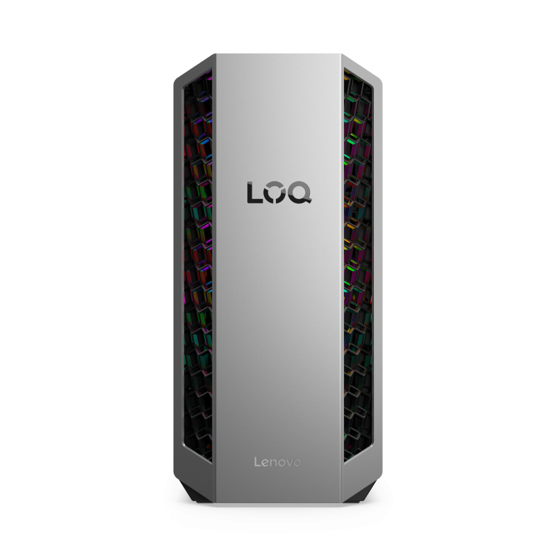 PC Lenovo LOQ Tower 26ADR10 R7 8745HX