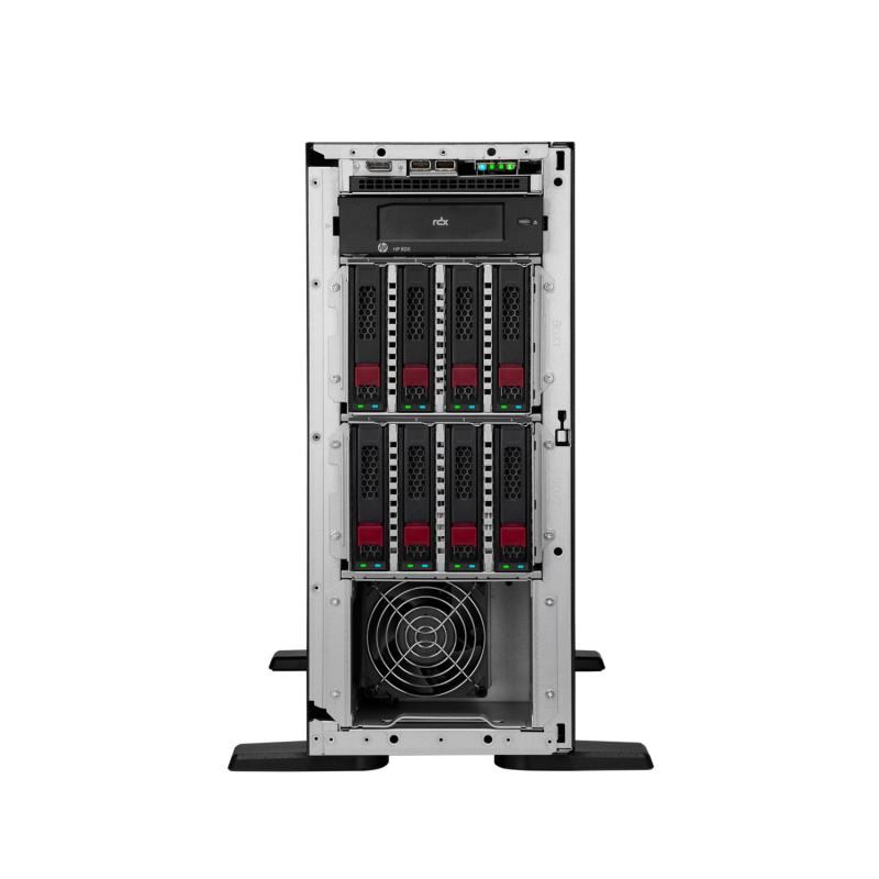 HPE ProLiant ML110 Gen11 4514Y 2.0GHz 16 - imagine 2