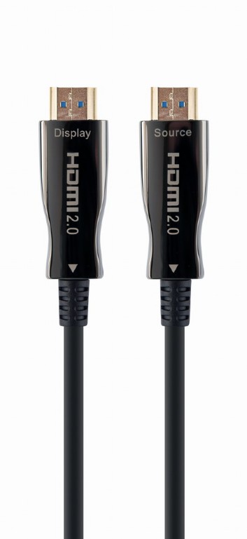 GEMBIRD Active Optical HDMi cable 50m