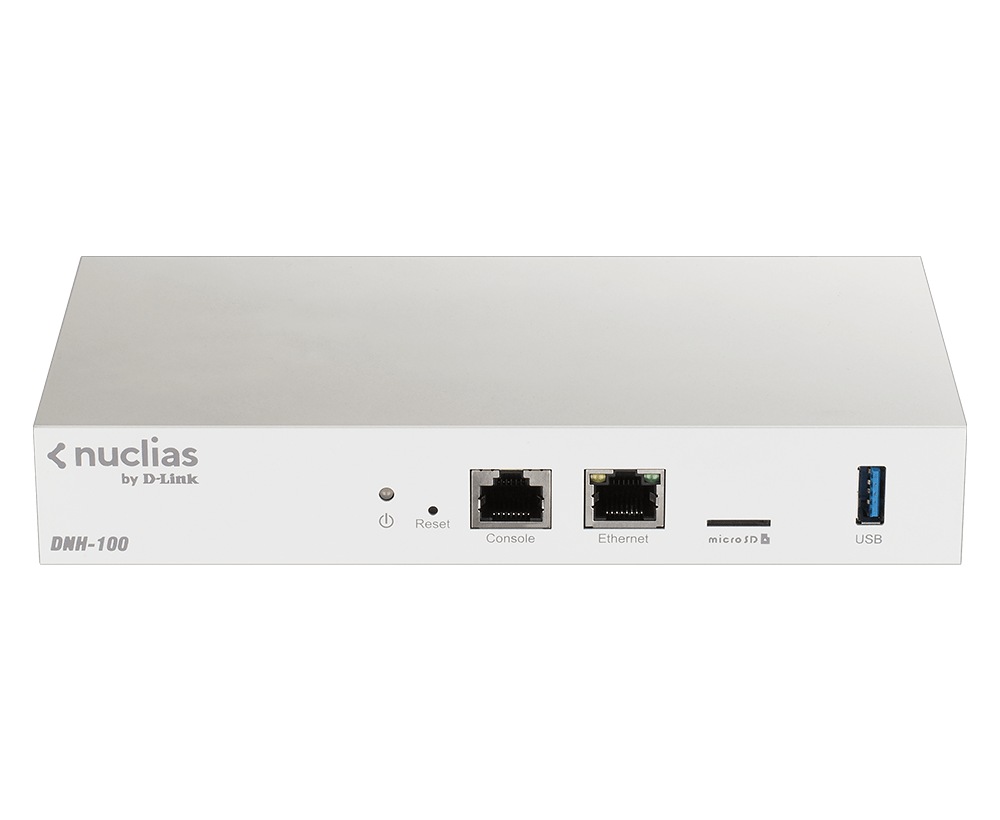 DLINK NUCILAS WIRELESS CONTROLLER - imagine 3