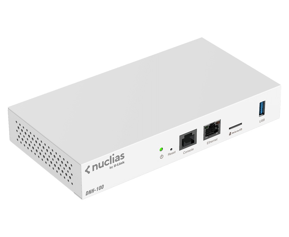 DLINK NUCILAS WIRELESS CONTROLLER