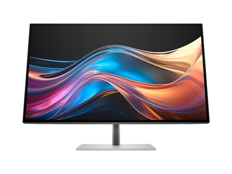 Monitor HP Series 7 Pro 727pq 27 inch QHD 120Hz