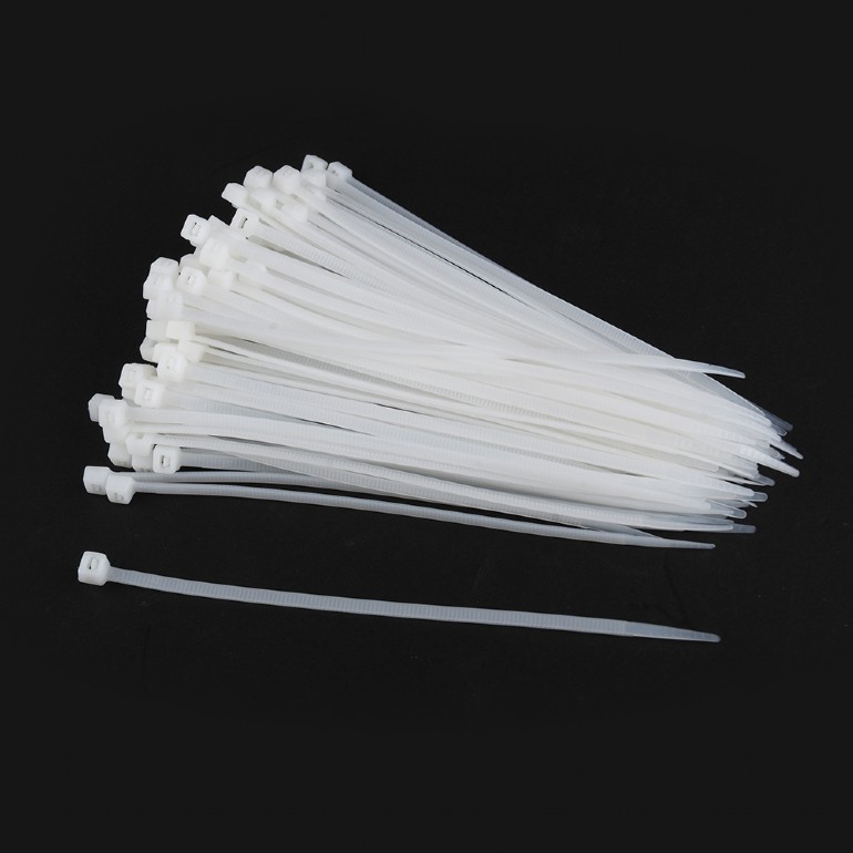 GEMBIRD NYT-150/25 nylon cable ties 3.2