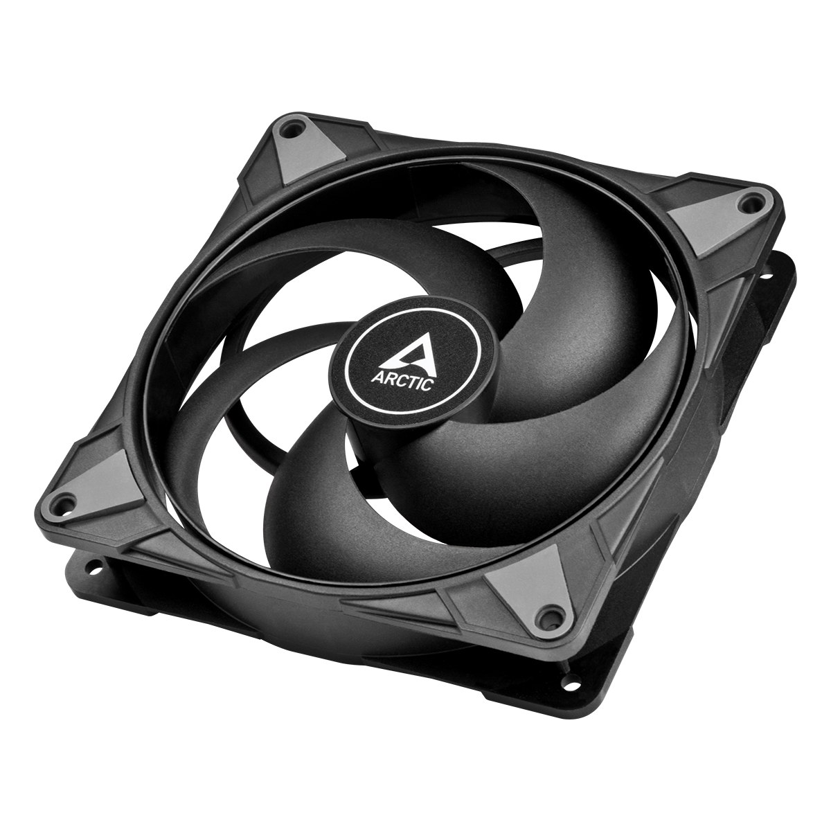 Ventilator Arctic "P14 Max" 140mm 2800 rpm, Fluid Dynamic Bearing, 4-pin PWM, "ACFAN00287A" (timbru verde 0.18 lei)