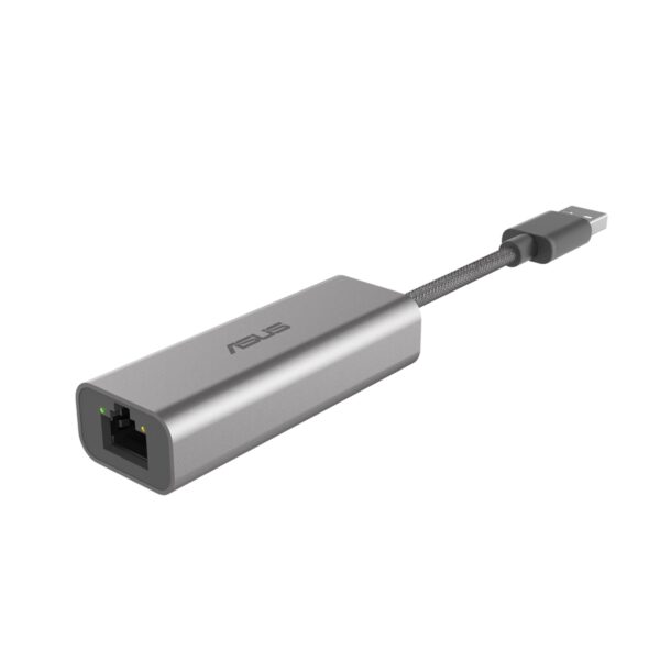 ASUS USB-C2500 Type-A 2.5G Base-T