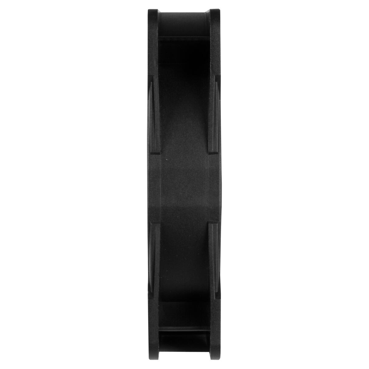 VENTILATOR ARCTIC PC, P14 PWM PST A-RGB (Black) - 3 Pack,"ACFAN00257A" - imagine 3