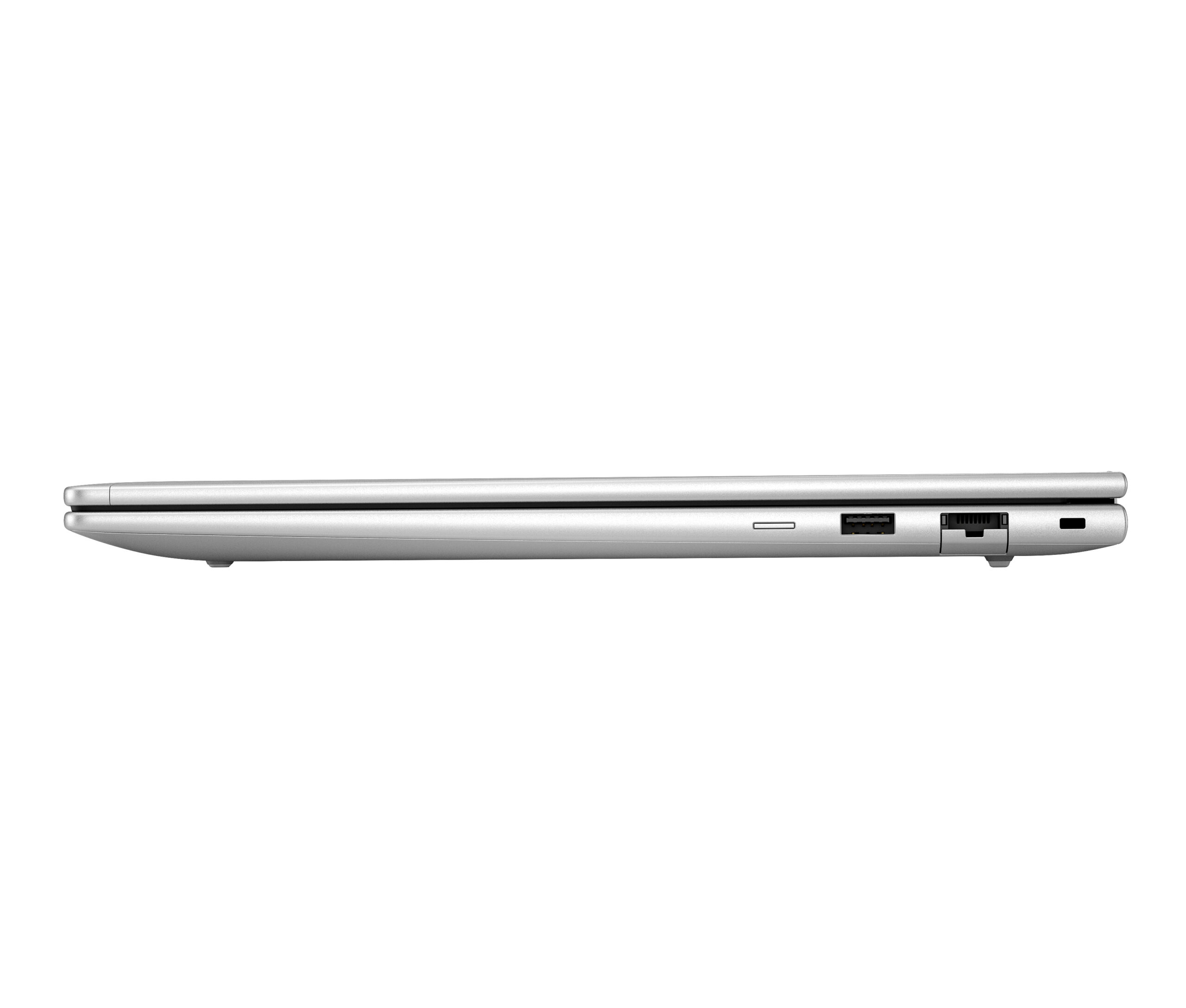 16 ProBook 4 G1i 16, WUXGA IPS, Procesor Intel® CoreTM Ultra 7 255U (12M Cache, up to 5.20 GHz), 16GB DDR5, 512GB SSD, Intel Graphics, Win 11 Pro, Silver "B9YL8ET" (timbru verde 3.5 lei) - imagine 5