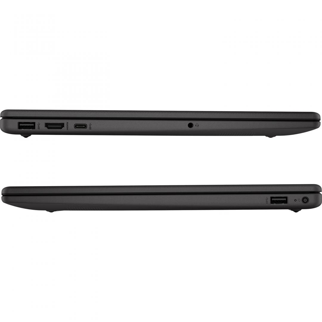 Laptop HP 255R G10 C38KJAT 15.6" Ryzen 3 8GB 512GB FreeDOS - imagine 5