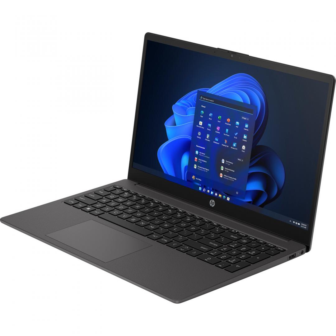 Laptop HP 255R G10 C38KJAT 15.6" Ryzen 3 8GB 512GB FreeDOS - imagine 3
