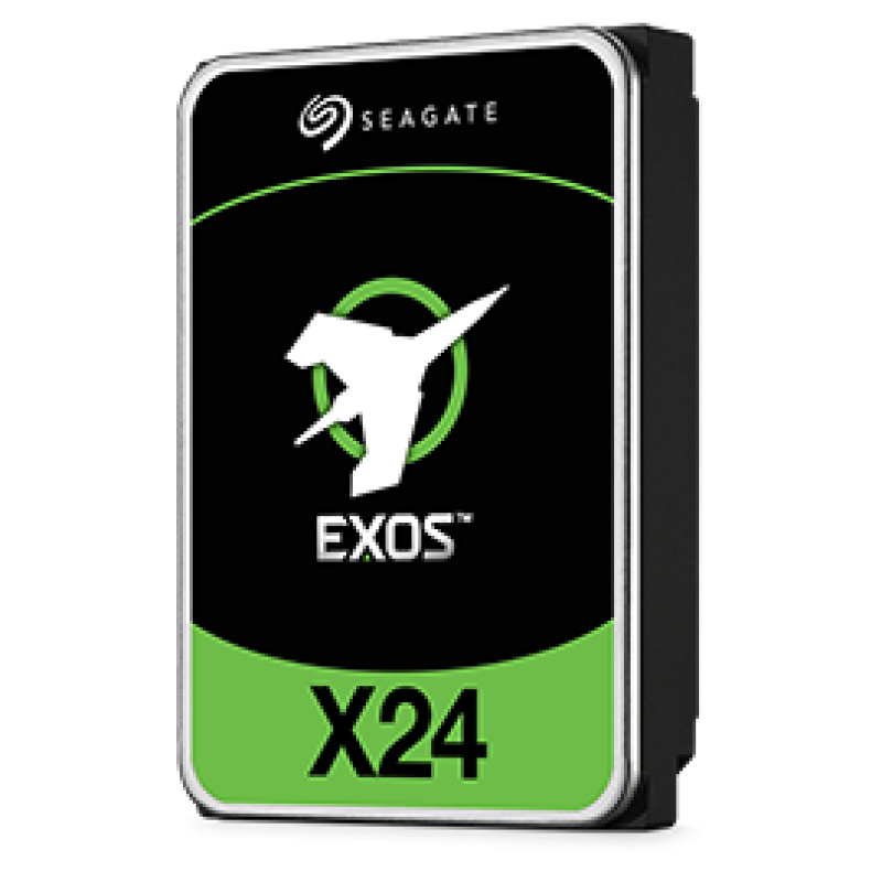 SG HDD3.5 20 TB EXOS 7200RPM 512MB SATA - imagine 3
