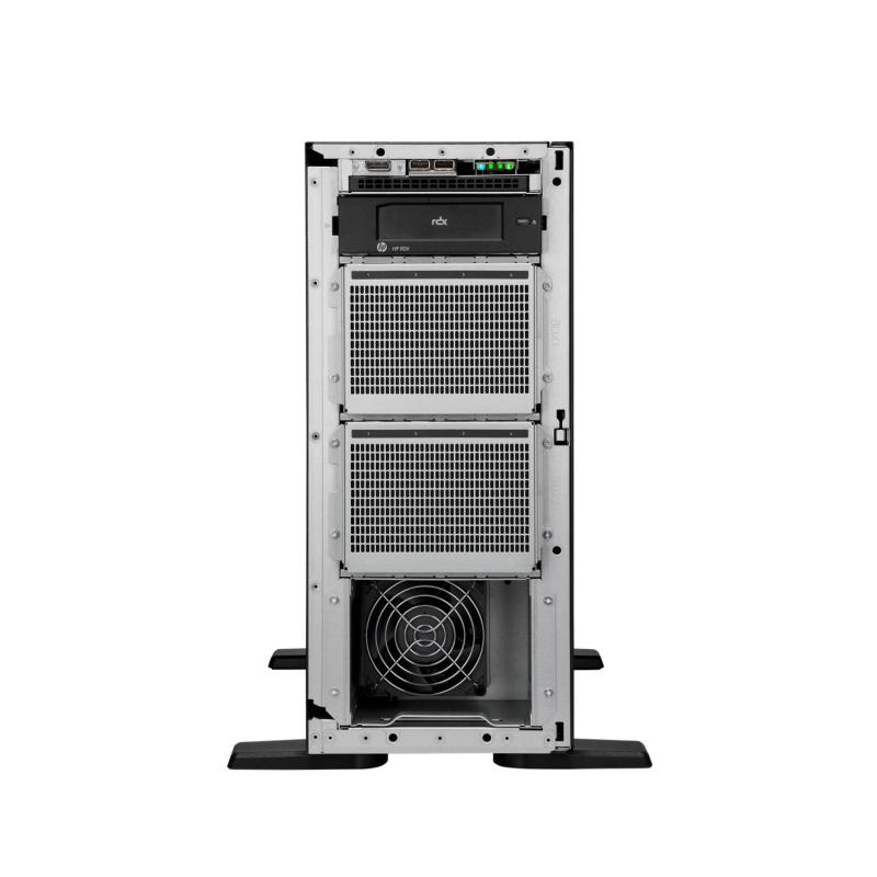 HPE ProLiant ML110 Gen11 4510 2.4GHz 12c - imagine 3