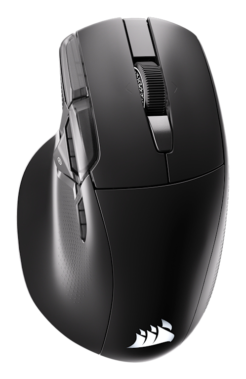Mouse Corsair NIGHTSWORD v2 Wireless