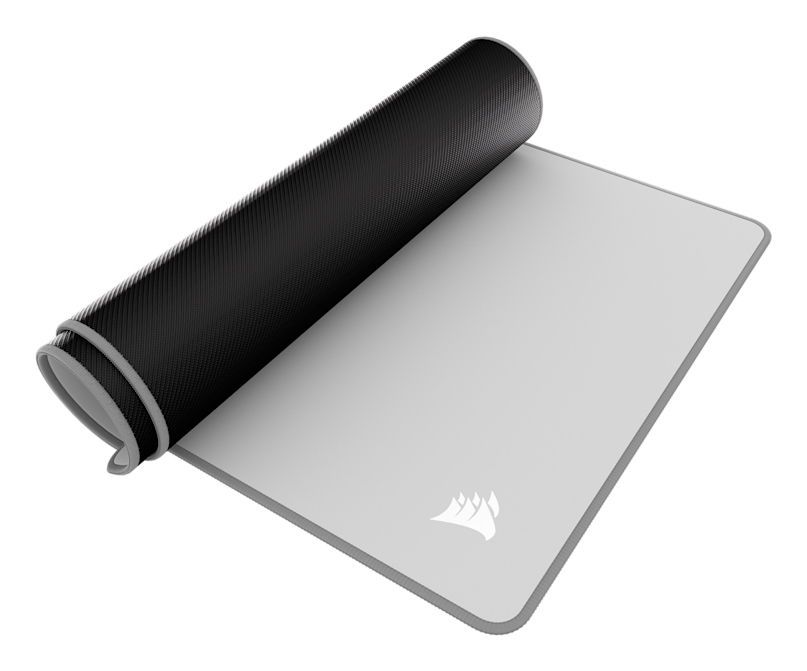 Mousepad gaming Corsair MM Anti-fray XL Gri - imagine 3