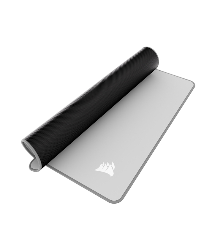 Mousepad gaming Corsair MM Anti-fray M Gri - imagine 3
