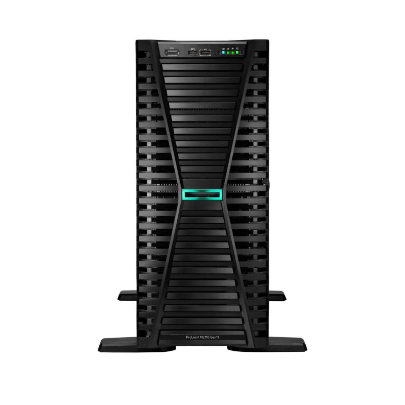 HPE ProLiant ML110 Gen11 4514Y 2.0GHz 16 - imagine 5