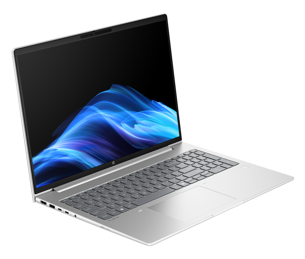 Laptop HP ProBook 4 G1i 16 D9NB1ET Ultra 7 24GB 1TB - imagine 2