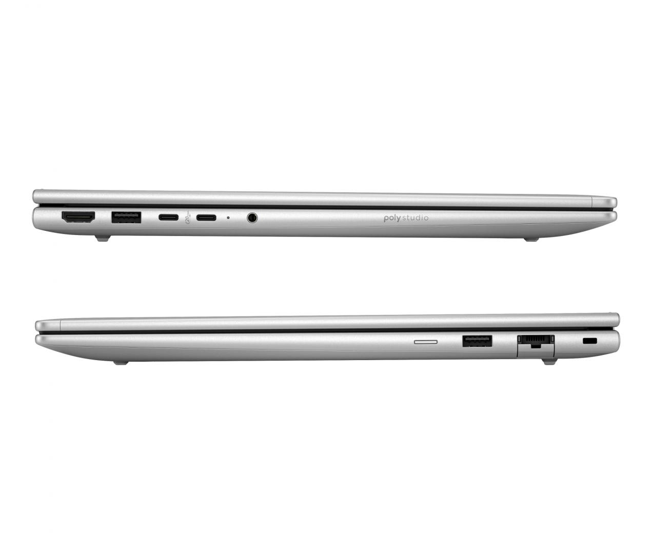 Laptop HP ProBook 4 G1i 16 D9NB1ET Ultra 7 24GB 1TB - imagine 5