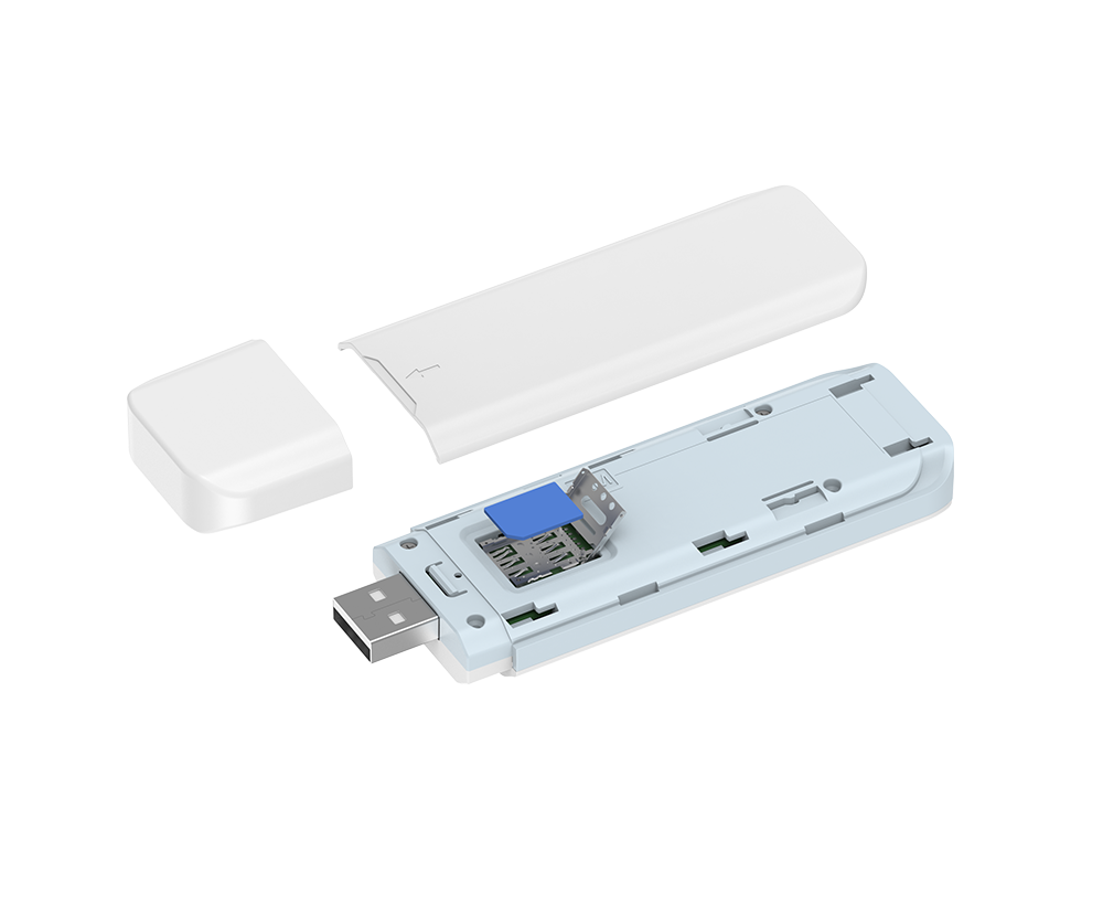 Adaptor D-Link DWM-222W 4G LTE Wi-Fi 6 - imagine 2