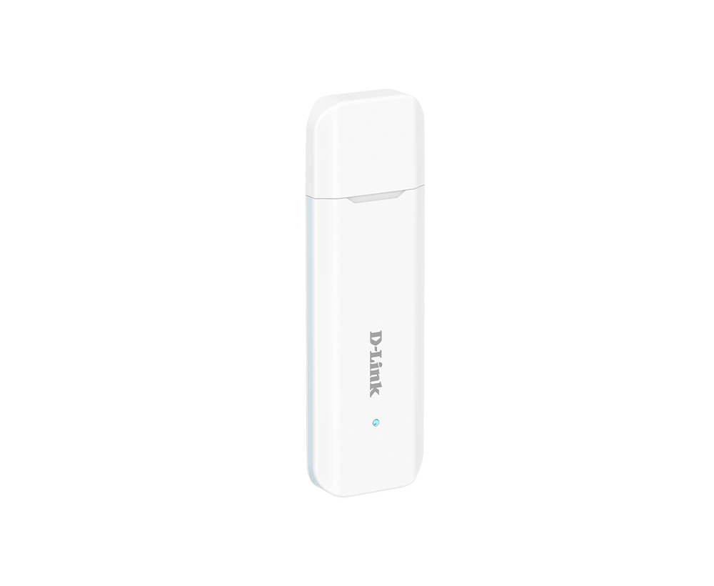 Adaptor D-Link DWM-222W 4G LTE Wi-Fi 6 - imagine 3
