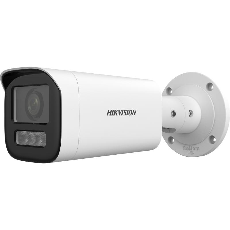 CAMERA IP BULLET 4MP 2.8MM-12MM IR 50M „DS-2CD1643G2-LIZU(2.8-12MM)” (timbru verde 0.8 lei)