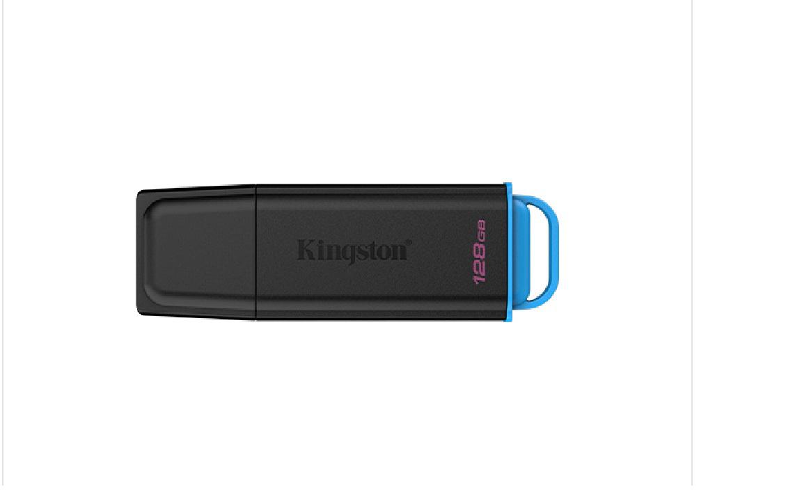 Memorie USB Kingston DataTraveler Exodia G2 128GB