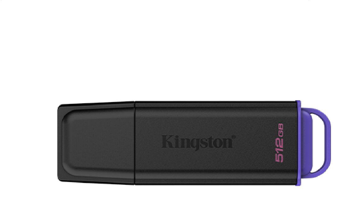 Memorie USB Kingston DataTraveler Exodia G2 512GB