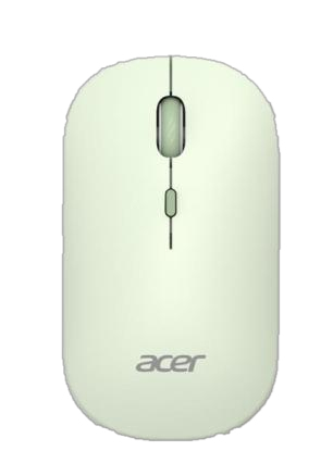 Mouse Gaming AMR130 Wireless Green „GP.MCE11.04D” (timbru verde 0.18 lei)