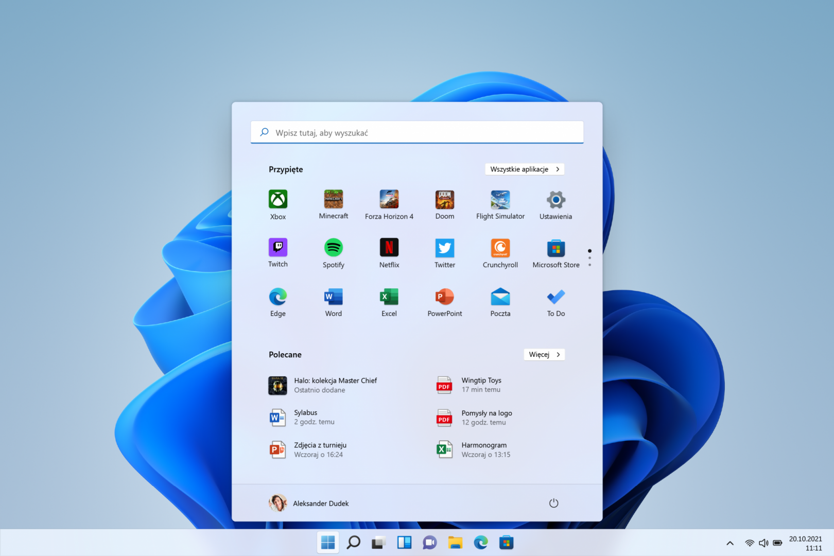 WIN 11 HOME FPP P2 32-bit/64-bit RO USB - imagine 3