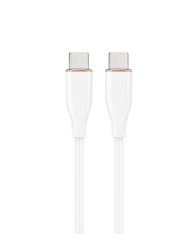 GEMBIRD Premium silicon Type-C cable