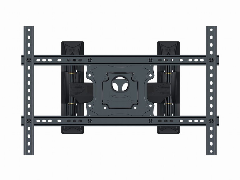 GEMBIRD Full-motion Corner TV Wall Mount - imagine 3