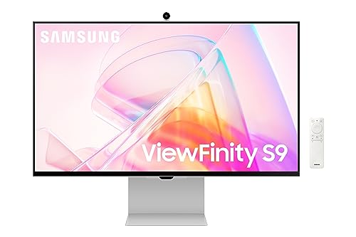 Monitor Samsung 27" LS27C902PAUXDU - imagine 6