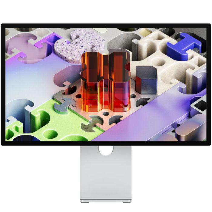 STUDIO DISPLAY XDR NG T&H STAND RO "MFEP4RC/A" (timbru verde 7 lei)