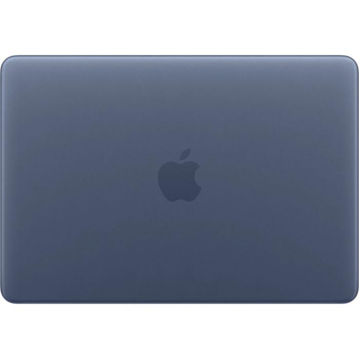 13 MacBook Neo 13 with Liquid Retina, Apple A18 Pro chip (6-core CPU), 8GB, 256GB SSD, Apple A18 Pro 5-core GPU, macOS, Indigo, INT keyboard, 2026 "MHFF4RO/A" (timbru verde 3.5 lei) - imagine 2