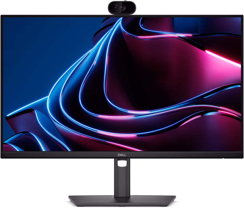 Monitor Dell Pro P2426HEV 23.8 inch Full HD USB-C Hub Webcam 1 Monitor Dell Pro P2426HEV 23.8 inch Full HD USB-C Hub Webcam