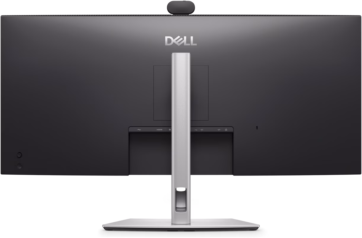 Monitor Dell Pro P3426WEV 34 inch WQHD USB-C Hub Webcam 3 Monitor Dell Pro P3426WEV 34 inch WQHD USB-C Hub Webcam - imagine 3
