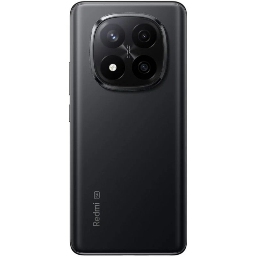Xiaomi Redmi Note 14 Pro 12/512GB Black - imagine 3