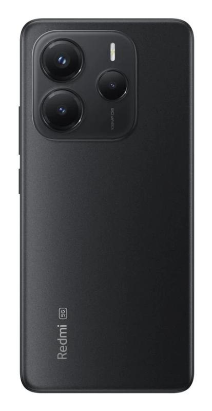 Xiaomi Redmi Note 14 5G 128GB/6GB Black