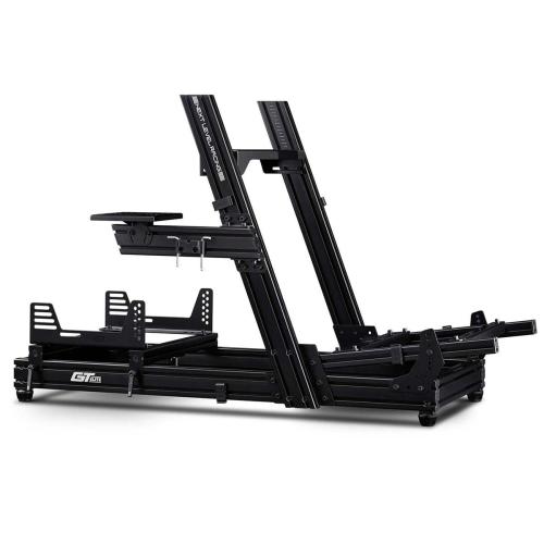 SCAUNE GAMING – accesorii Next Level Racing GTElite Aluminium Simulator Cockpit – Wheel Plate Edition „NLR-E022”