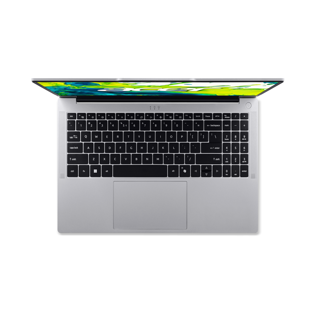 Laptop Acer Aspire Lite AL15 15.6" FHD Core 5 120U - imagine 4