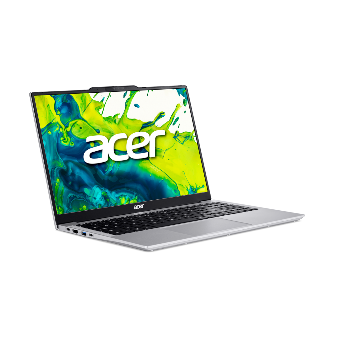 Laptop Acer Aspire Lite AL15 15.6" FHD Core 5 120U - imagine 2