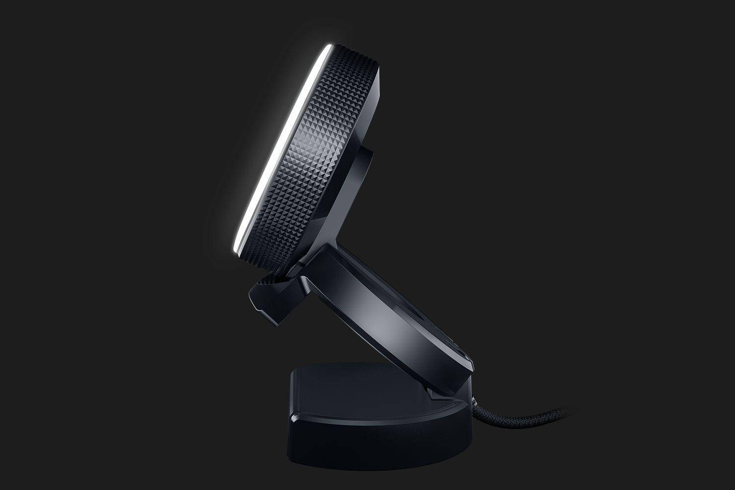 Camera web Razer Kiyo - imagine 2