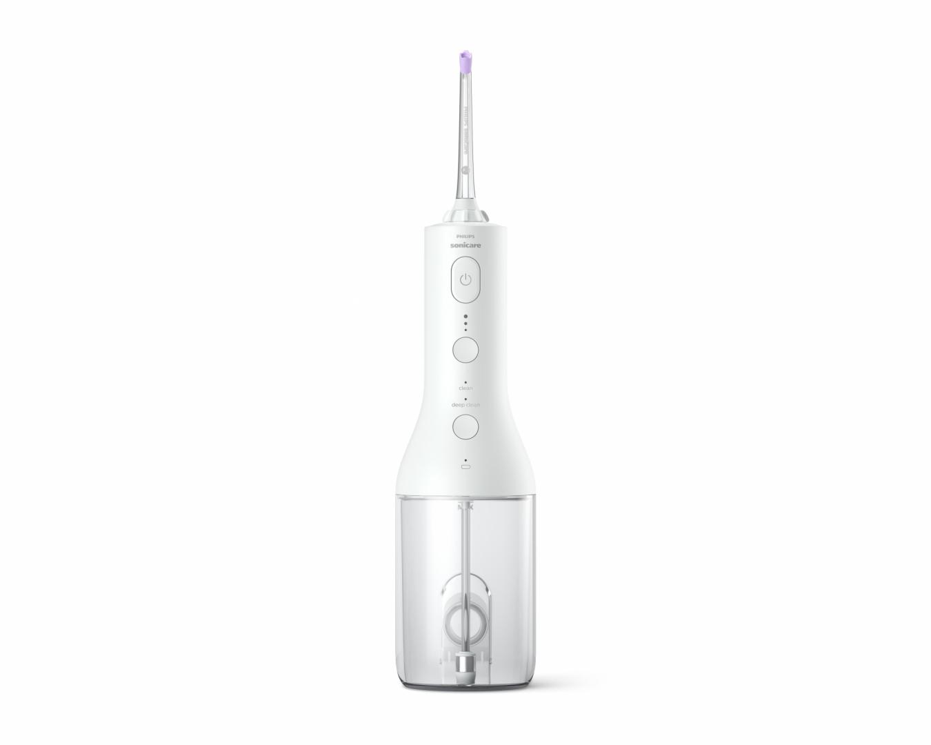 Irigator bucal Sonicare HX3826/31 - imagine 3