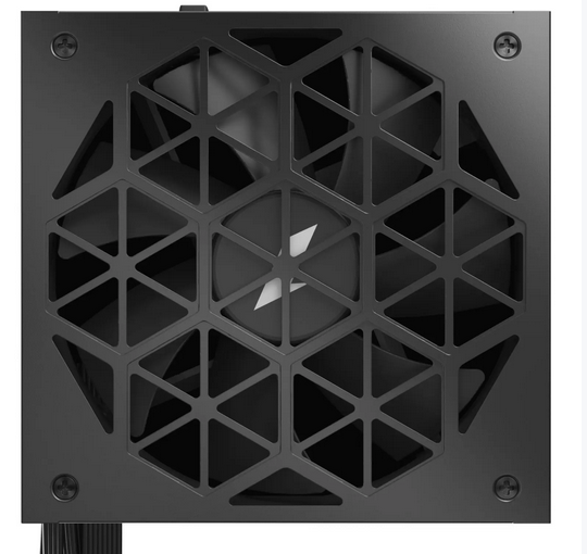 SURSA 1STPLAYER HA-650AC1 650W BLACK - imagine 2