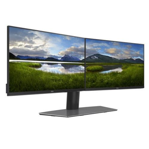 Dell Dual Monitor Stand - MDS19 "482-BBCY-05" - imagine 3