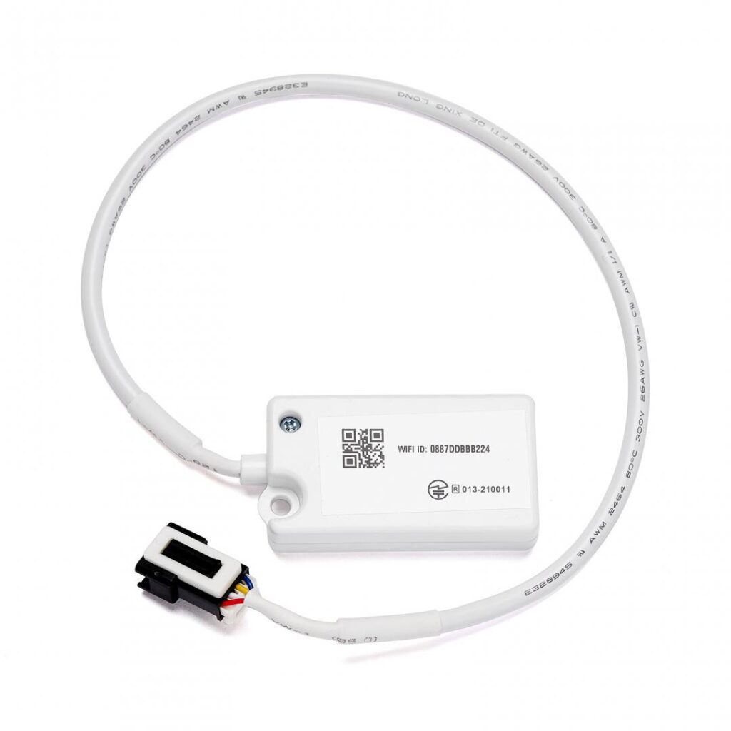 MODUL WIFI SERIE HS ACC_HWIFI