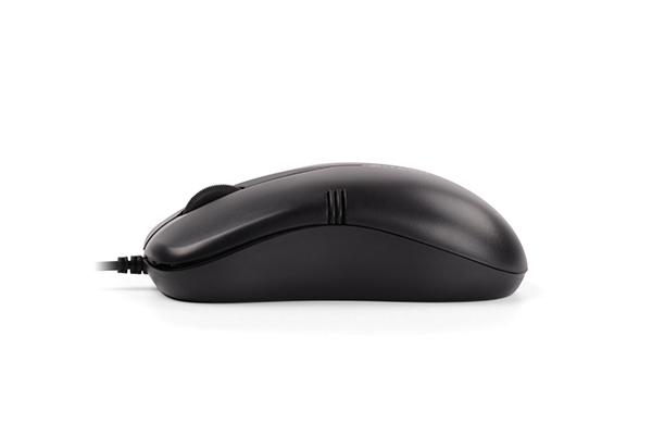 MOUSE A4TECH OP-560NU cu fir 1000DPI, NG - imagine 3