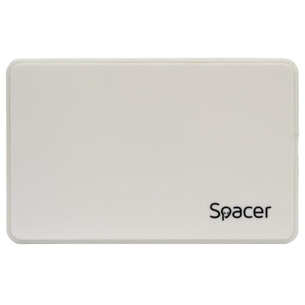 Rack ext. HDD/SSD 2.5″ Spacer USB 3.0 wh